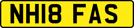 NH18FAS