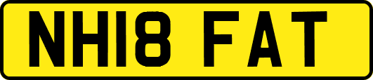 NH18FAT