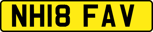 NH18FAV