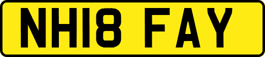 NH18FAY