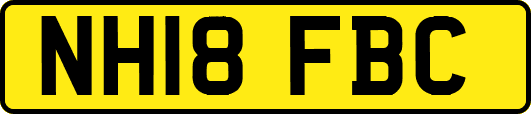NH18FBC