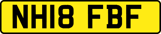 NH18FBF