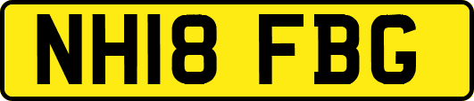 NH18FBG