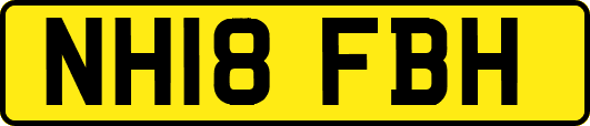 NH18FBH