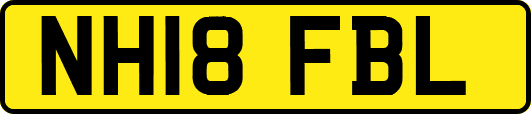 NH18FBL