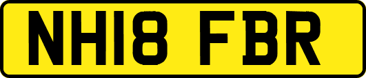 NH18FBR