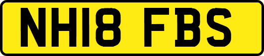 NH18FBS