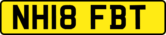 NH18FBT