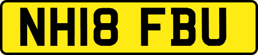 NH18FBU