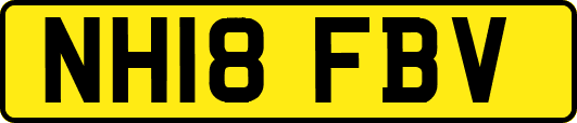 NH18FBV