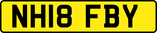 NH18FBY