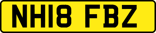 NH18FBZ