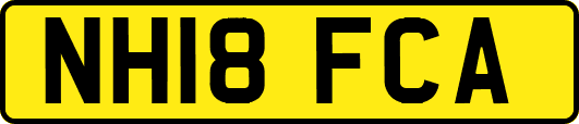 NH18FCA