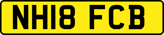 NH18FCB