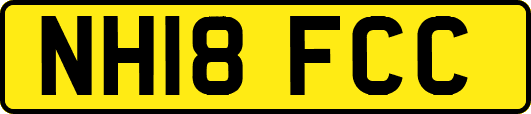 NH18FCC