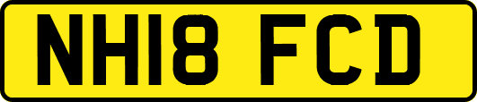 NH18FCD