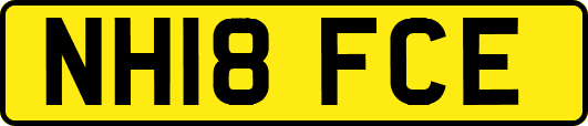 NH18FCE