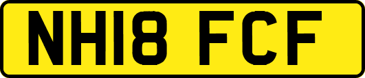 NH18FCF