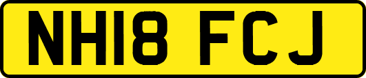 NH18FCJ
