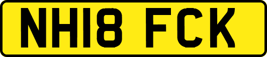 NH18FCK