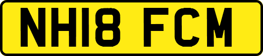 NH18FCM