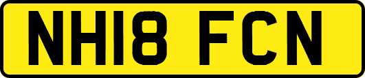 NH18FCN