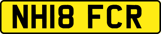 NH18FCR
