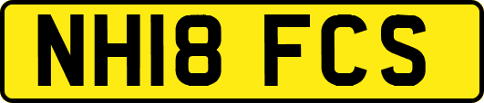 NH18FCS
