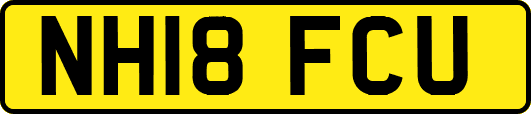 NH18FCU