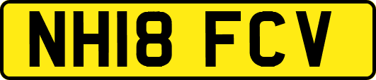 NH18FCV