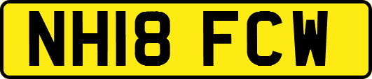NH18FCW