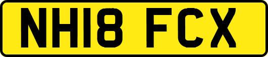 NH18FCX