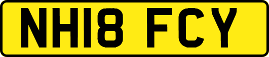 NH18FCY