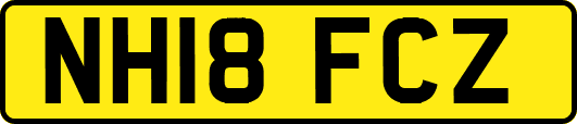 NH18FCZ