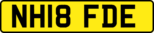 NH18FDE