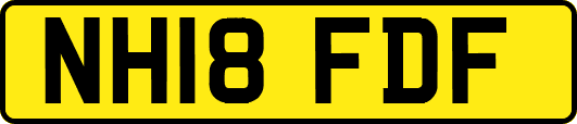 NH18FDF
