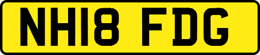 NH18FDG