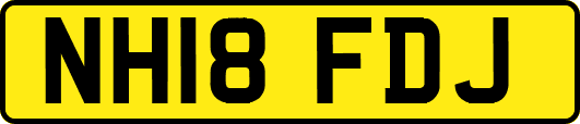 NH18FDJ