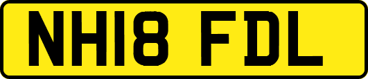 NH18FDL