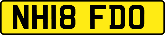 NH18FDO