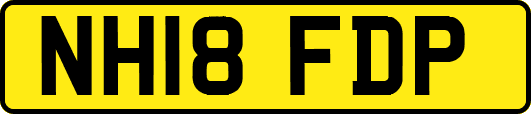 NH18FDP