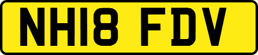 NH18FDV