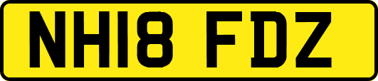 NH18FDZ