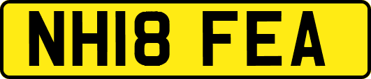 NH18FEA