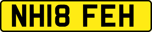 NH18FEH