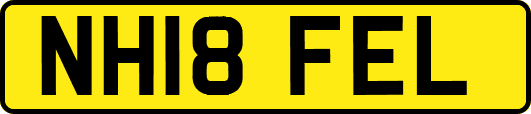 NH18FEL