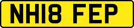 NH18FEP