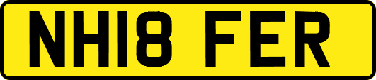 NH18FER