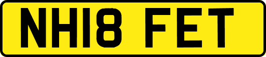 NH18FET