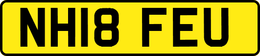 NH18FEU